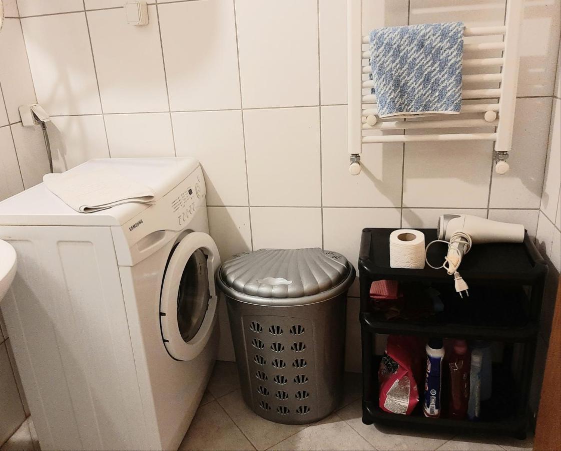 Nancy Apartment スコピエ エクステリア 写真